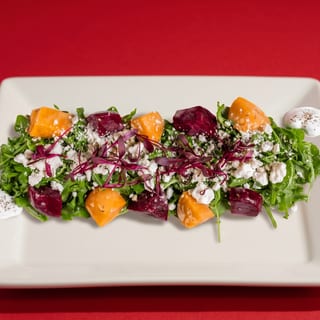 Beet Salad