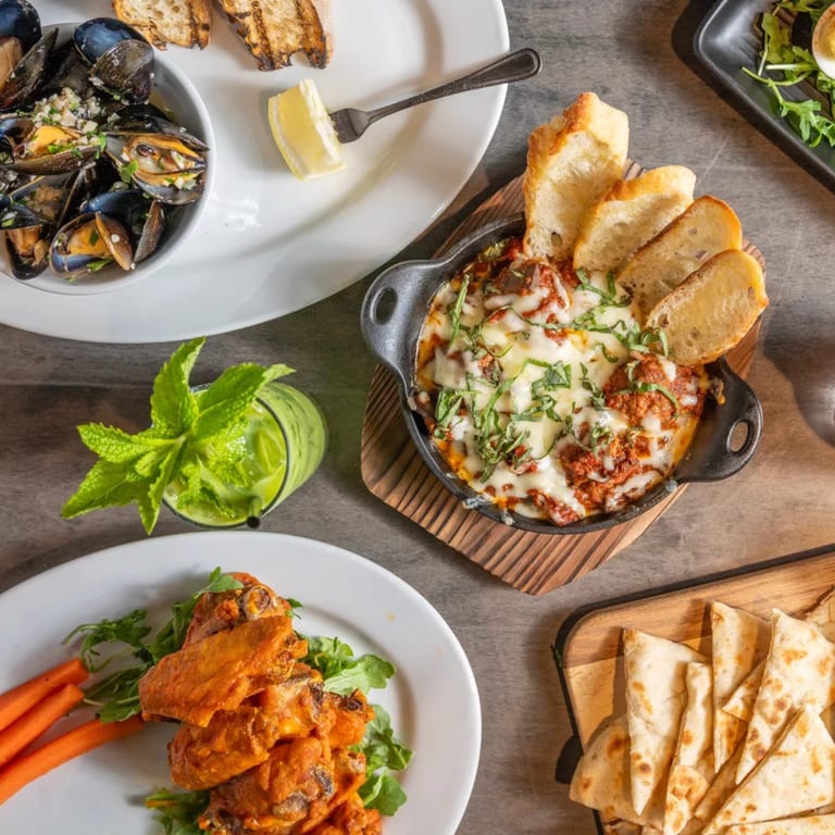 Event Catering Made Easy