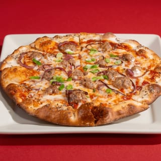 Broken Link Pizza