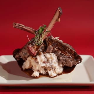 Elk Pops