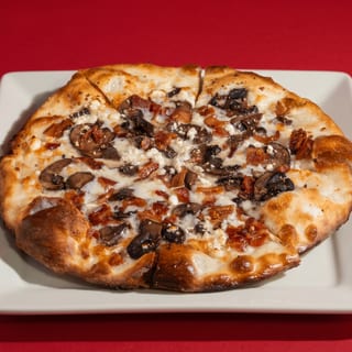 The Forager Pizza