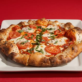Margherita Pizza