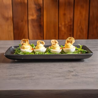 Deviled Eggs