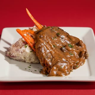 Mom's Meatloaf
